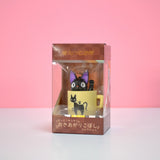 Süße Wackelfigur - Jiji in Tasse