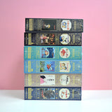 Studio Ghibli 1000 Teile Puzzle Filmplakat Design