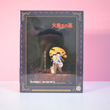 Studio Ghibli 1000 Teile Puzzle Filmplakat Design