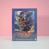 Studio Ghibli 1000 Teile Puzzle Filmplakat Design