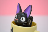 Süße Wackelfigur - Jiji in Tasse