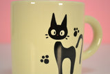 Jiji Tasse - Kiki's kleiner Lieferservice