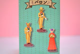 Mystery Figur - Baron - Stimme des Herzens
