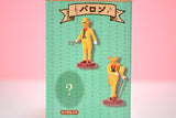 Mystery Figur - Baron - Stimme des Herzens