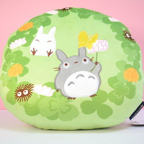 Super Soft Mochikissen Totoro