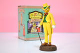 Mystery Figur - Baron - Stimme des Herzens