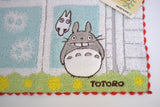 Mini Handtuch - Totoro Familienhaus