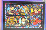 Art Crystal Puzzle 208 Teile - Stimme des Herzens