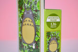 Art Crystal Puzzle 126 Teile -Großer Totoro