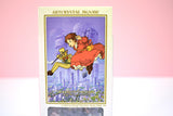 Art Crystal Puzzle 126 Teile -Stimme des Herzens