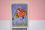 Art Crystal Puzzle 126 Teile -Stimme des Herzens