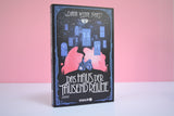 Das wandelnde Schloss Bücherreihe