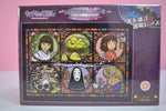 Art Crystal Puzzle 208 Teile - Chihiro verschiedene Motive