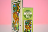 Art Crystal Puzzle 126 Teile - Katzenbus