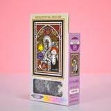 Art Crystal Puzzle 126 Teile - Chihiros Reise ins Zauberland