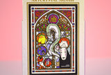Art Crystal Puzzle 126 Teile - Chihiros Reise ins Zauberland