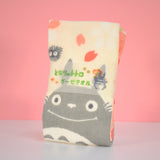 Großes Küchentuch - Totoro Sakura - Mein Nachbar Totoro