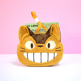 Mini Bag Catbus face