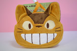 Mini Bag Catbus face
