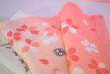 Großes Küchentuch - Totoro Sakura - Mein Nachbar Totoro