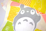 Großes Küchentuch - Totoro Origami - Mein Nachbar Totoro
