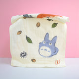 Großes Küchentuch - Studio Ghibli