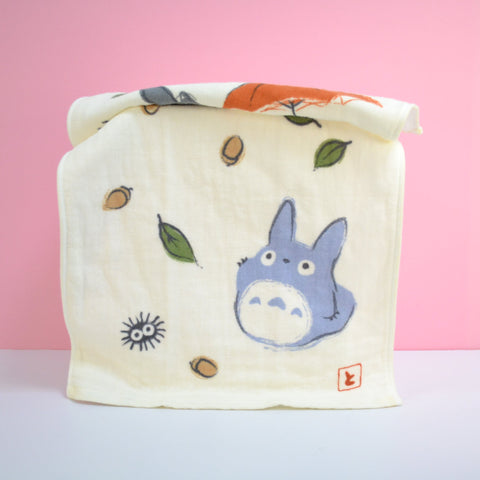 Großes Küchentuch - Studio Ghibli