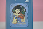 Paper Theater 3D Puzzle - Seiji von Whisper of the Heart