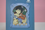 Paper Theater 3D Puzzle - Seiji von Whisper of the Heart