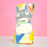 Großes Küchentuch - Totoro Origami - Mein Nachbar Totoro