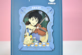 Paper Theater 3D Puzzle - Seiji von Whisper of the Heart