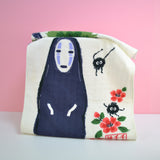 Großes Küchentuch - Studio Ghibli