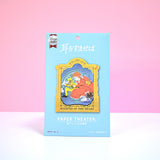 Paper Theater 3D Puzzle - Whisper of the Heart