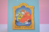 Paper Theater 3D Puzzle - Whisper of the Heart