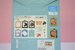 Paper Theater 3D Puzzle - Whisper of the Heart