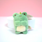 Mymochi minis - Frosch Ferg