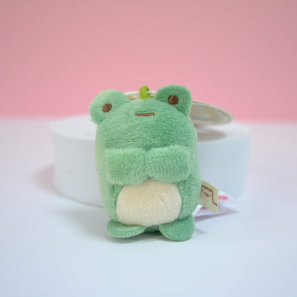 Mymochi minis - Frosch Ferg