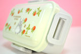 Bento Box - Totoro Erdbeere - Mein Nachbar Totoro