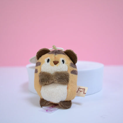 Mymochi minis - Tiger Tiggy