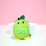 Mymochi minis - Küken Tschieps im Apfelkostüm