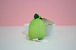 Mymochi minis - Küken Tschieps im Apfelkostüm