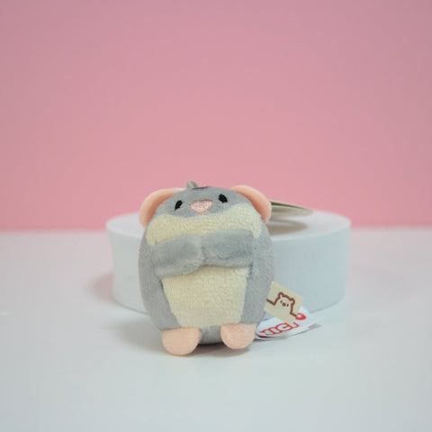 Mymochi minis - Hamster Shai