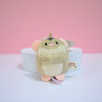 Mymochi minis - Hamster Hamps
