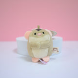 Mymochi minis - Hamster Hamps