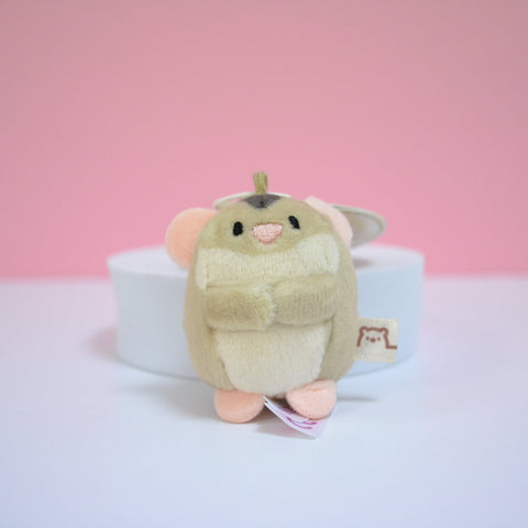 Mymochi minis - Hamster Hamps