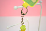Chibi Totoro Maiskolben 3D Anhänger - Mein Nachbar Totoro