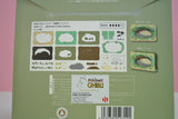 Großes Paper Theater / 3D Puzzle - Mei schläft auf Totoro