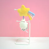 Kawaii MOLANG Sternschnuppenmagnet