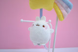 Kawaii MOLANG Sternschnuppenmagnet