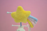 Kawaii MOLANG Sternschnuppenmagnet